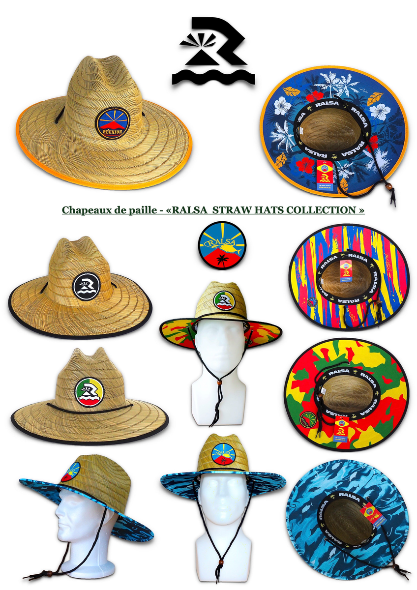 Ralsa Chapeaux - Head wear – Ralsa