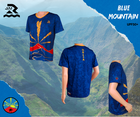 Ralsa T-shirts TRAIL – Ralsa