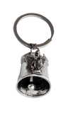 Clochette de protection pour moto - Gremlin Bell