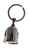 Clochette de protection pour moto - Gremlin Bell