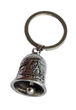 Clochette de protection pour moto - Gremlin Bell