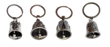 Clochette de protection pour moto - Gremlin Bell