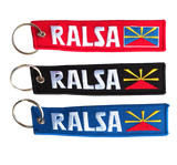 Porte-clés RALSA MOTORS