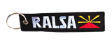 Porte-clés RALSA MOTORS
