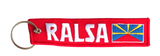 Porte-clés RALSA MOTORS