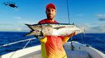 Casquette - Red Grouper