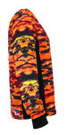 T-Shirt - Liquid Fire